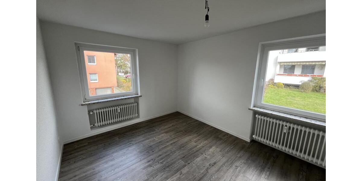 Erdgeschoßwohnung Ratzeburg - 3 Zimmer, 81 m&sup2;, 690&euro; | Angebot:25959728