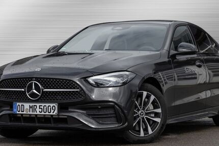 Mercedes-Benz C 180 9.999 km 40.880 &euro; Bad Oldesloe 23843
