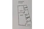 Etagenwohnung Ratzeburg - 2 Zimmer, 58 m&sup2;, 125.000&euro; | Angebot:26833041