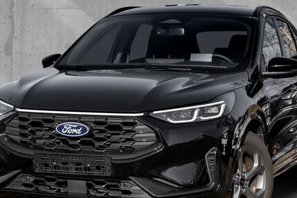 Ford Kuga 20.002 km 32.350 &euro; Lübeck 23554