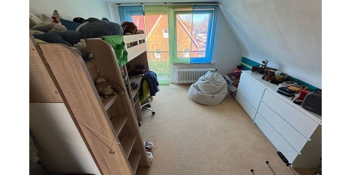 Einfamilienhaus Reinfeld - 4 Zimmer, 96 m&sup2;, 320.000&euro; | Angebot:26243801