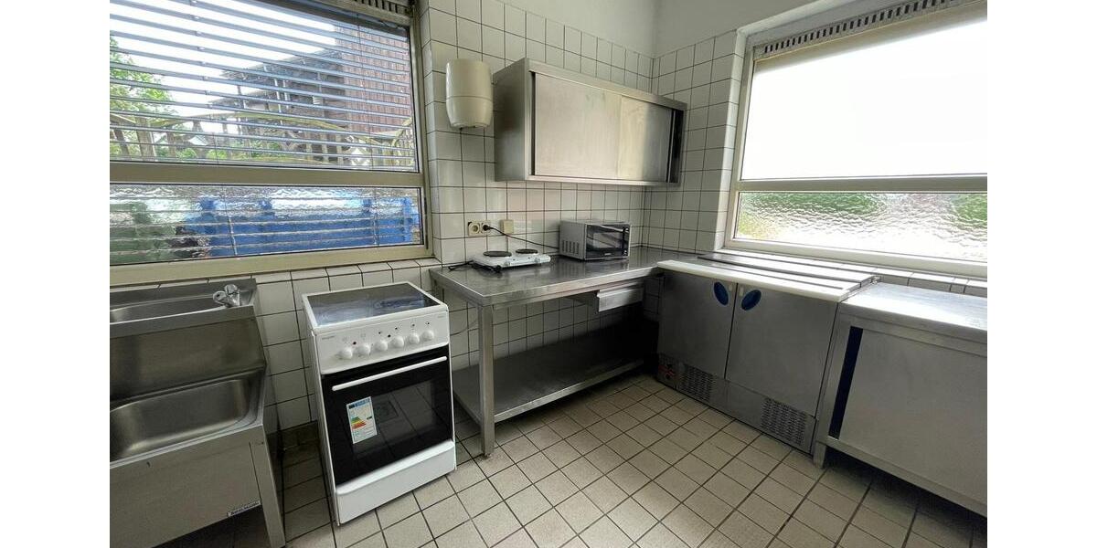 Etagenwohnung Lübeck Sankt Lorenz Nord - 1 Zimmer, 40 m&sup2;, 395&euro; | Angebot:12322073