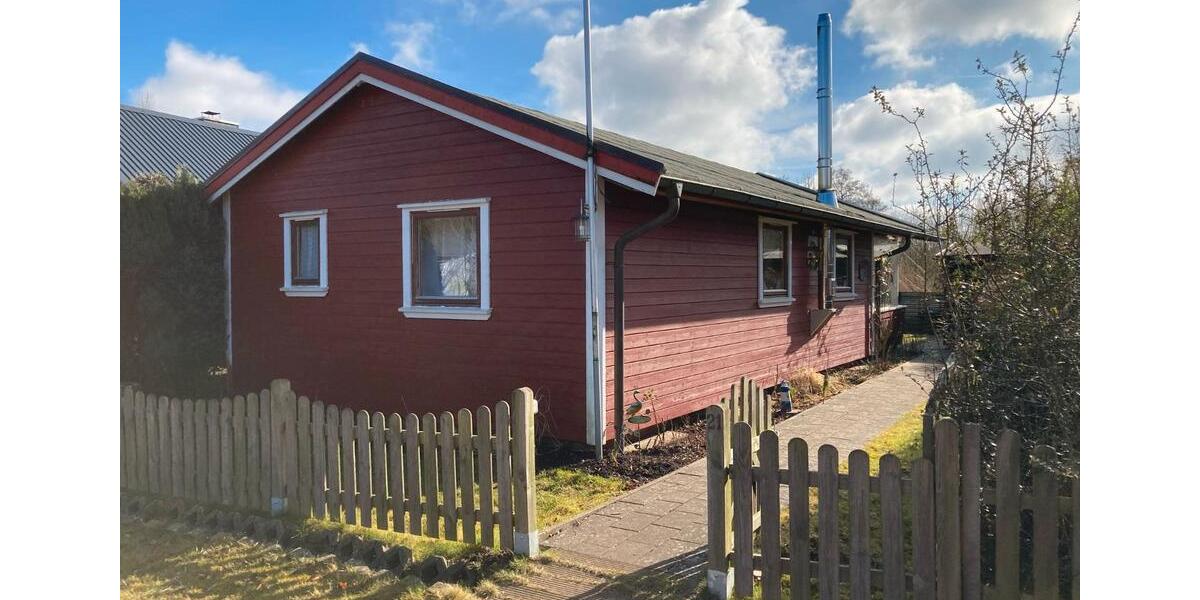 Einfamilienhaus Groß Grönau - 1 Zimmer, 50 m&sup2;, 99.000&euro; | Angebot:26964261
