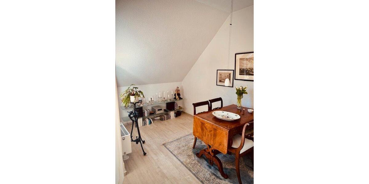 Dachgeschoßwohnung Lübeck Sankt Gertrud - 3 Zimmer, 76 m&sup2;, 230.000&euro; | Angebot:26114688