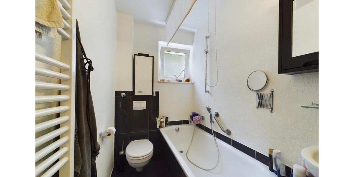 Erdgeschoßwohnung Lübeck Sankt Gertrud - 3 Zimmer, 61 m&sup2;, 720&euro; | Angebot:25432314