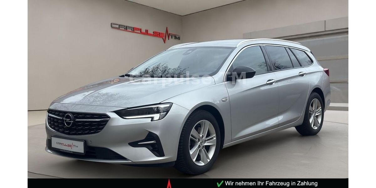 Opel Insignia 74.000 km 15.990 &euro; Kastorf 23847