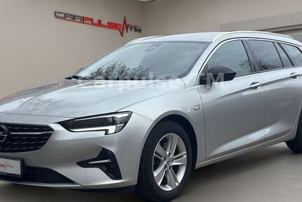 Opel Insignia 74.000 km 16.899 &euro; Kastorf 23847