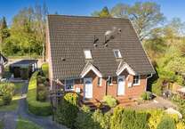 Haus zum Kaufen in Scharbeutz 439.500 € 70 m²