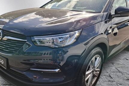 Opel Grandland (X) 63.800 km 13.444 &euro; Bad Oldesloe 23843