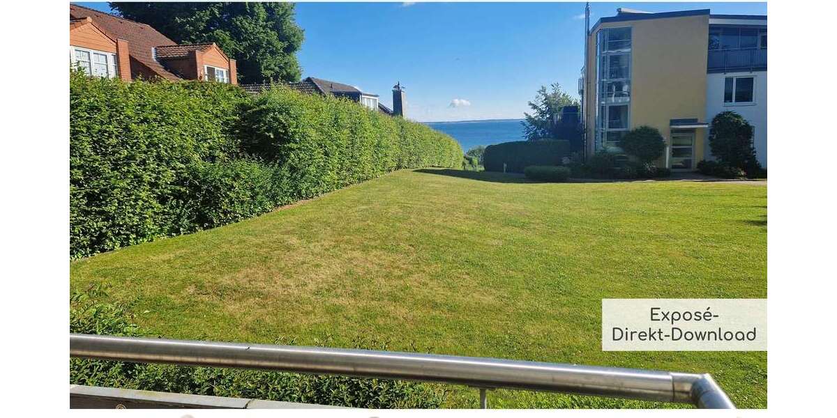 Etagenwohnung Scharbeutz - 3.5 Zimmer, 89 m&sup2;, 1.760&euro; | Angebot:26890847