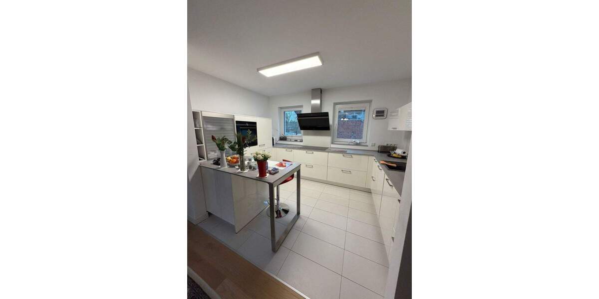 Ein Ort zum Ankommen: Ihr neues Zuhause in Timmendorf 3 zimmer