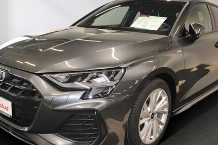Audi A3 26.300 km 33.880 &euro; Lübeck 23556