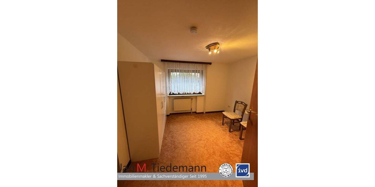 Einfamilienhaus Lübeck St. Gertrud - 6 Zimmer, 130 m&sup2;, 375.000&euro; | Angebot:24974053