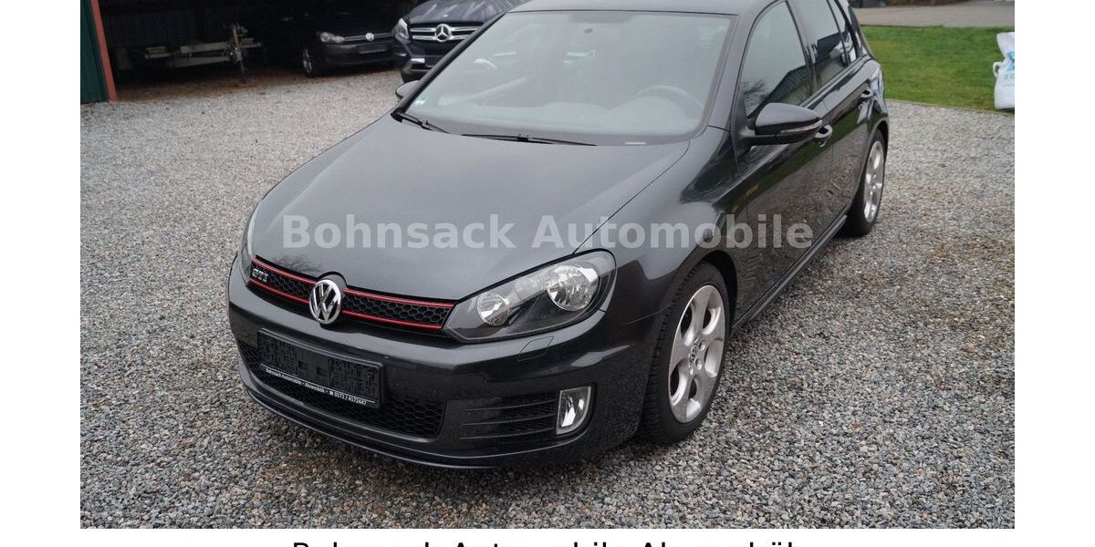 VW Golf 116.000 km 11.800 &euro; Ahrensbök 23623