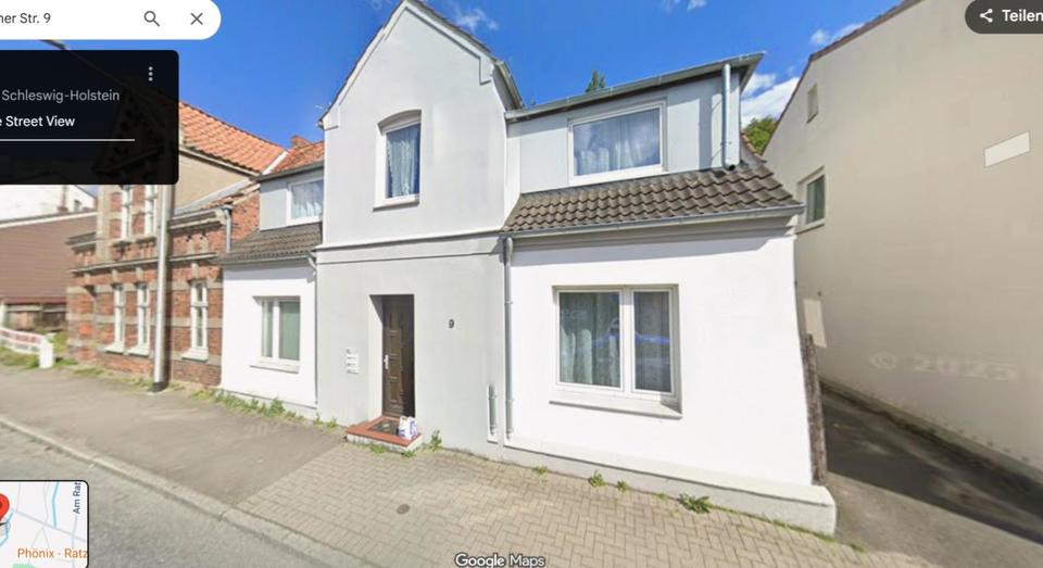 Etagenwohnung Ratzeburg - 3 Zimmer, 70 m&sup2;, 675&euro; | Angebot:25363358