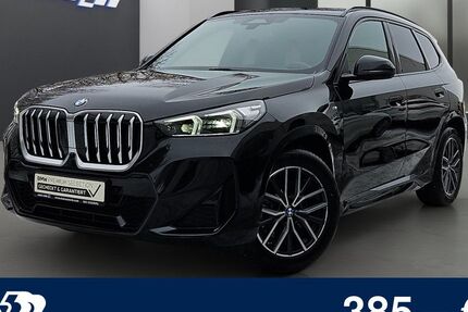 BMW X1 11.130 km 41.350 &euro; Bad Segeberg 23795