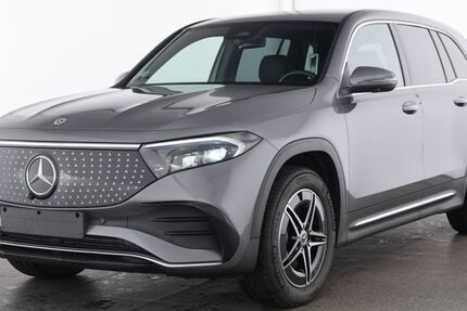 Mercedes-Benz EQB 13.294 km 42.825 &euro; Mölln 23879