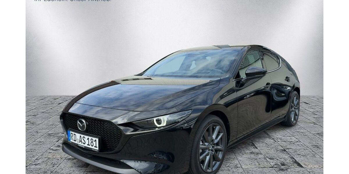 Mazda 3 14.900 km 27.990 &euro; Bad Oldesloe 23843