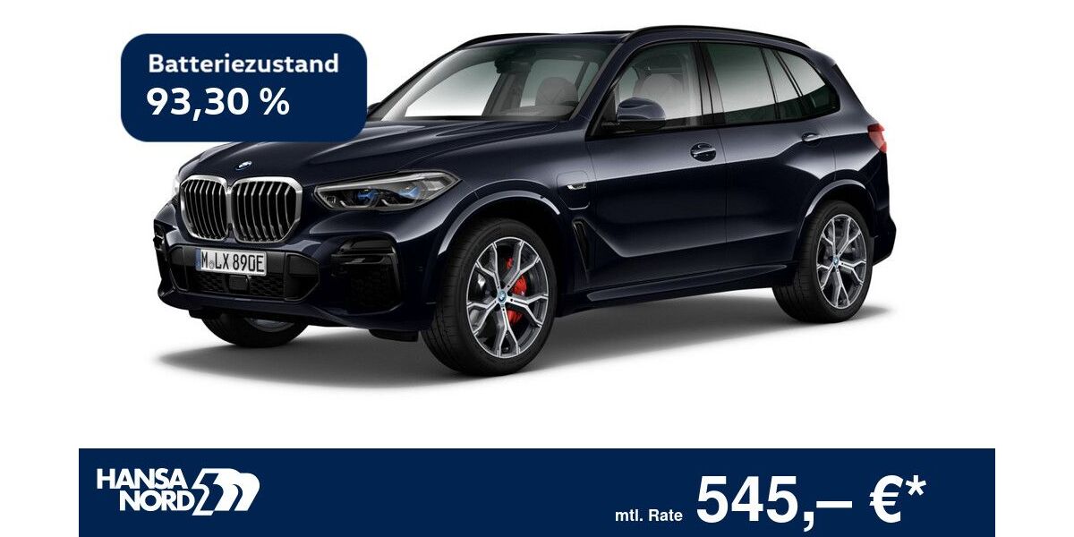 BMW X5 76.604 km 58.990 &euro; Bad Segeberg 23795