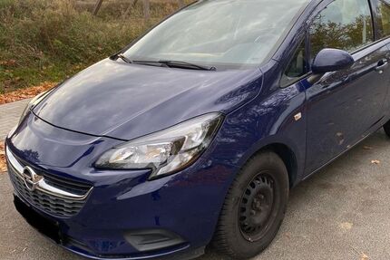 Opel Corsa 69.000 km 5.450 &euro; Ahrensbök 23623