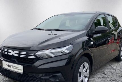 Dacia Sandero 32.100 km 12.980 &euro; Lübeck 23560