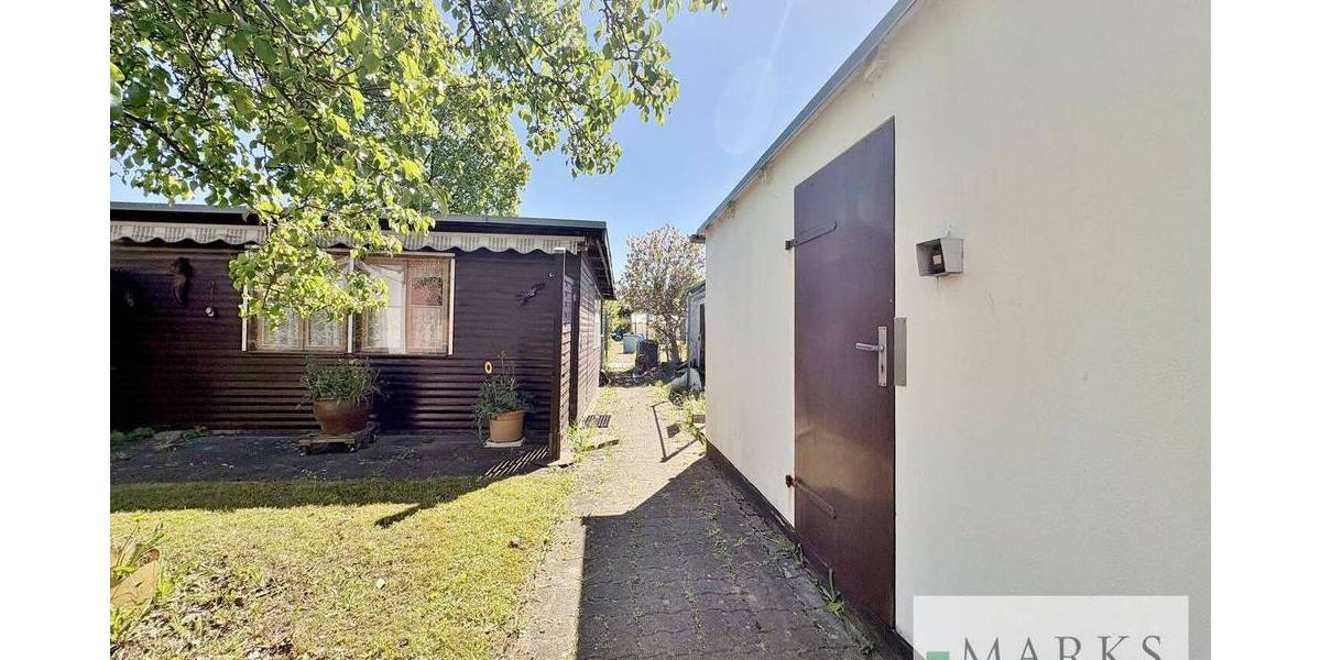 Doppelhaushälfte Lübeck / Vorwerk St. Lorenz Nord - 6 Zimmer, 110 m&sup2;, 125.000&euro; | Angebot:26807078