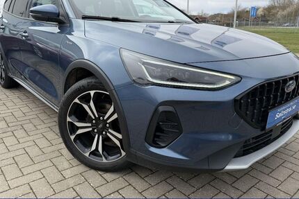 Ford Focus 105.248 km 17.898 &euro; Mölln 23879