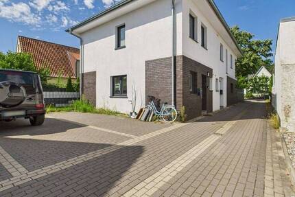 Exklusives Wohnglück auf 3 Ebenen - 5 Zimmer mit Traum-Terrasse 4 zimmer