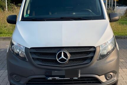 Mercedes-Benz Vito 185.000 km 10.500 &euro; Lübeck 23554