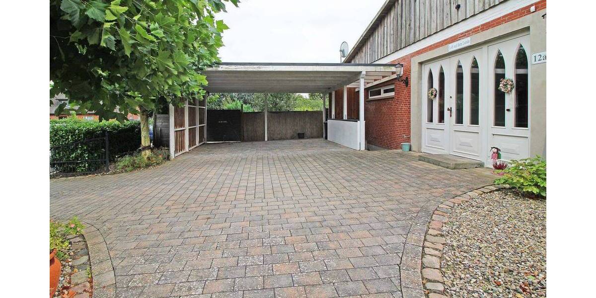 Doppelhaushälfte Rohlstorf Quaal - 3 Zimmer, 160 m&sup2;, 1.750&euro; | Angebot:26307650