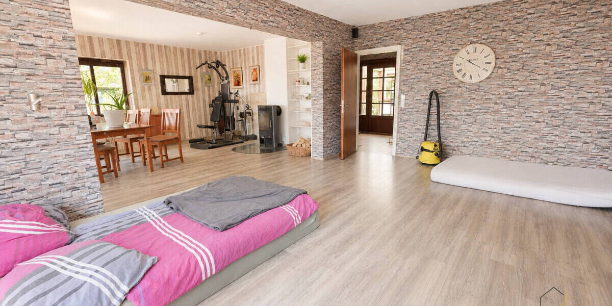 Einfamilienhaus Süsel / Zarnekau Zarnekau - 4 Zimmer, 114 m&sup2;, 274.000&euro; | Angebot:26572364