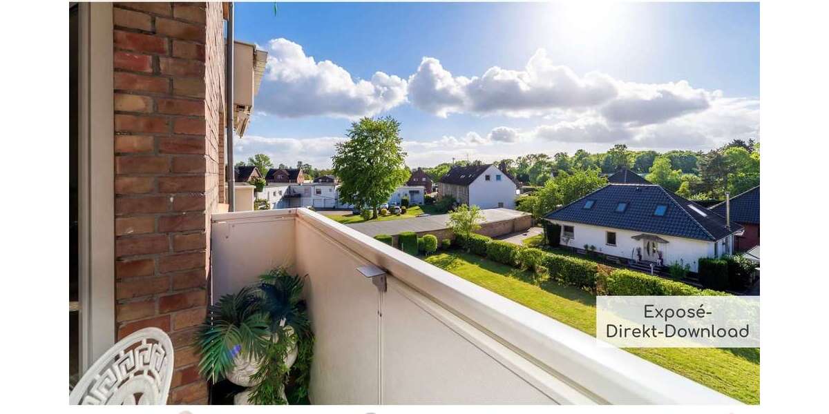Etagenwohnung Sereetz Sereetz - 2 Zimmer, 50 m&sup2;, 149.000&euro; | Angebot:26102139