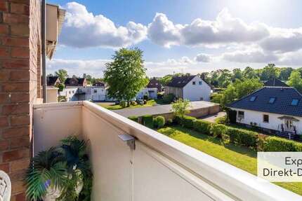 Wohnung Sereetz Sereetz - 2 Zimmer, 50 m&sup2;, 149.000&euro; | Angebot:26102139