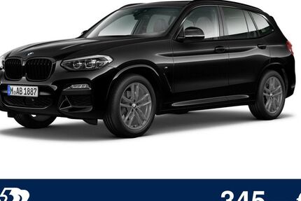 BMW X3 55.915 km 38.450 &euro; Bad Segeberg 23795