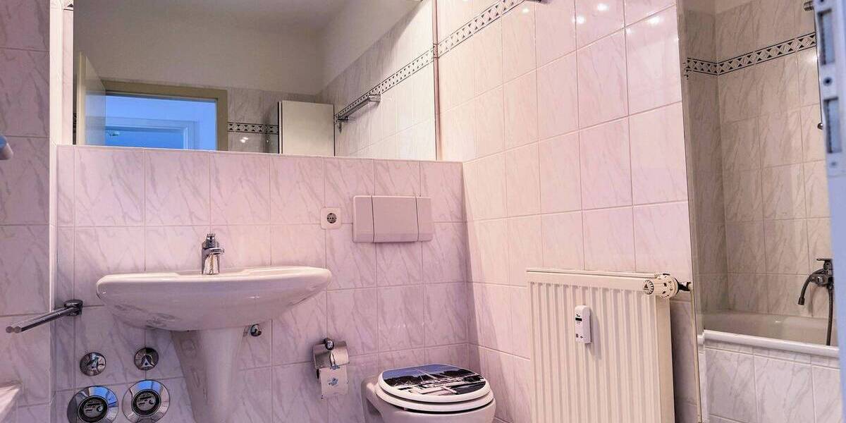 Etagenwohnung Timmendorfer Strand Niendorf/Ostsee - 3 Zimmer, 67 m&sup2;, 369.000&euro; | Angebot:26358417