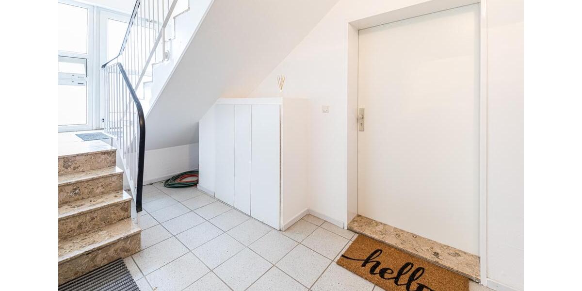 Etagenwohnung Scharbeutz Wulfsdorf - 1 Zimmer, 30 m&sup2;, 680&euro; | Angebot:25376997