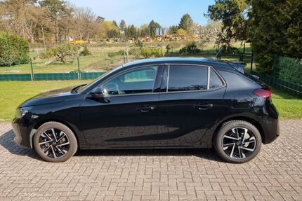 Opel Corsa 15.150 km 14.000 &euro; Lübeck 23562
