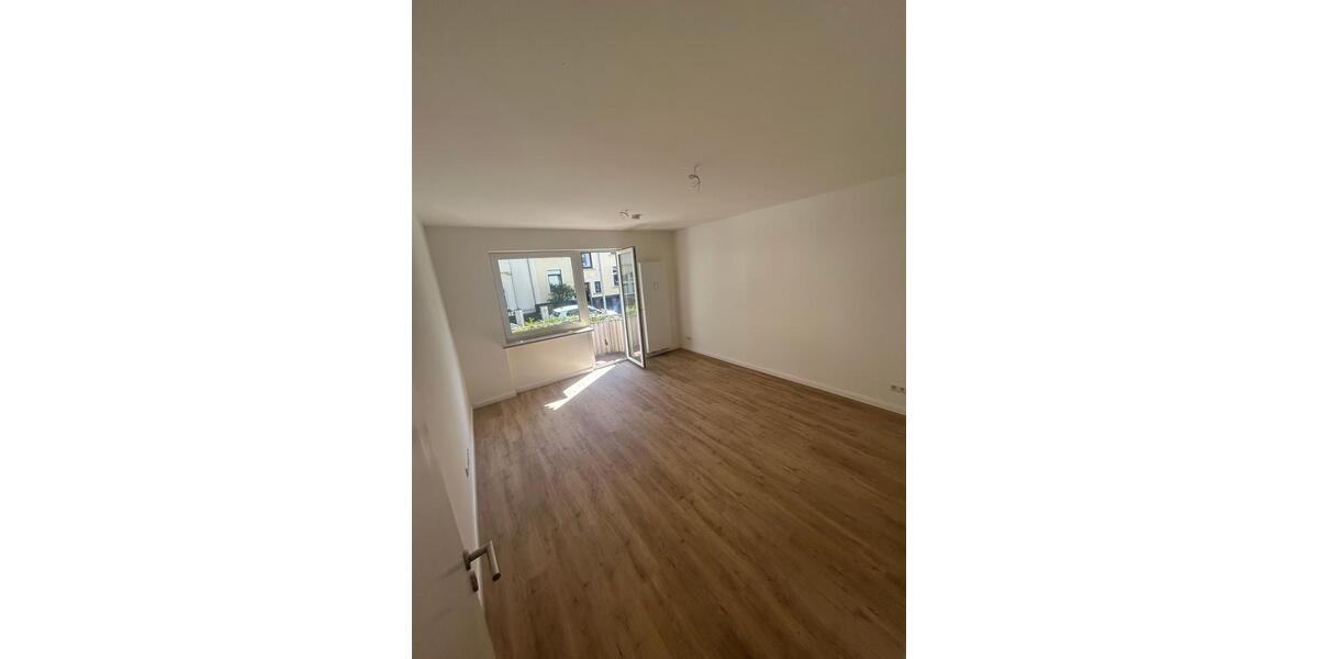 Etagenwohnung Lübeck Sankt Gertrud - 2 Zimmer, 47 m&sup2;, 755&euro; | Angebot:26476874