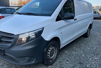 Mercedes-Benz Vito 264.959 km 9.900 &euro; Lübeck 23556