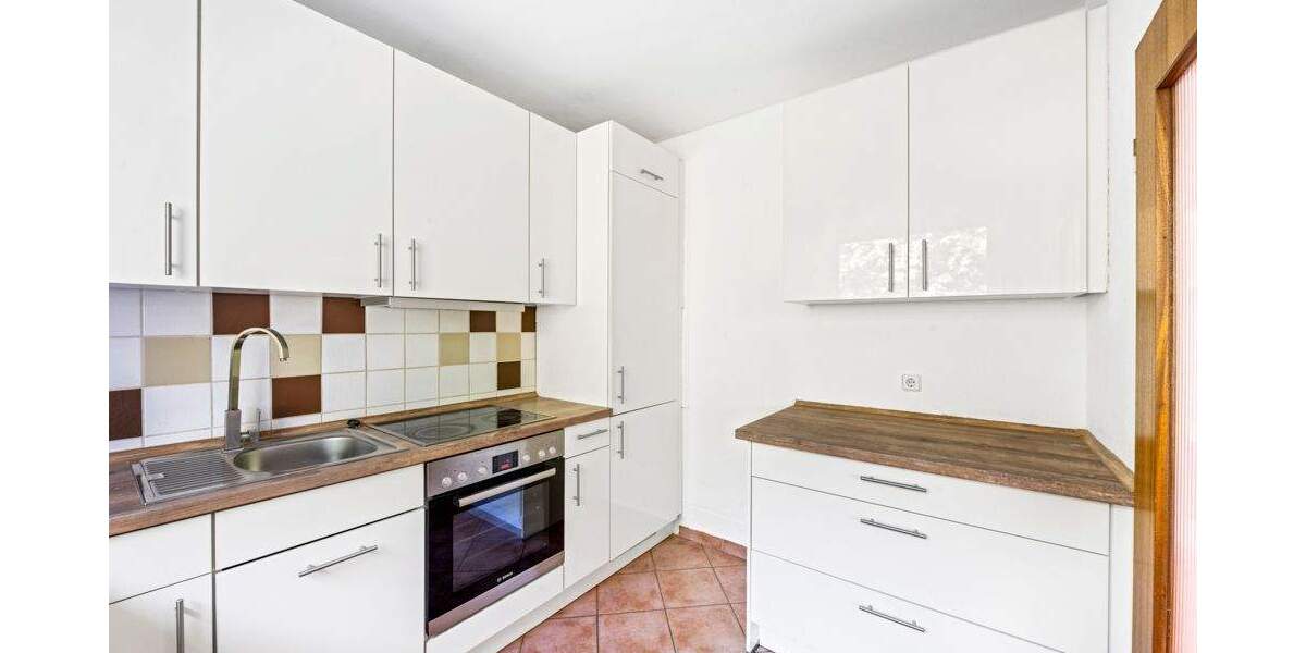 Ihr Rückzugsort am Meer - Wohnen, wo andere Urlaub machen! 3 zimmer