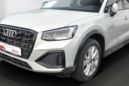 Audi Q2 9.450 km 32.880 &euro; Bad Oldesloe 23843