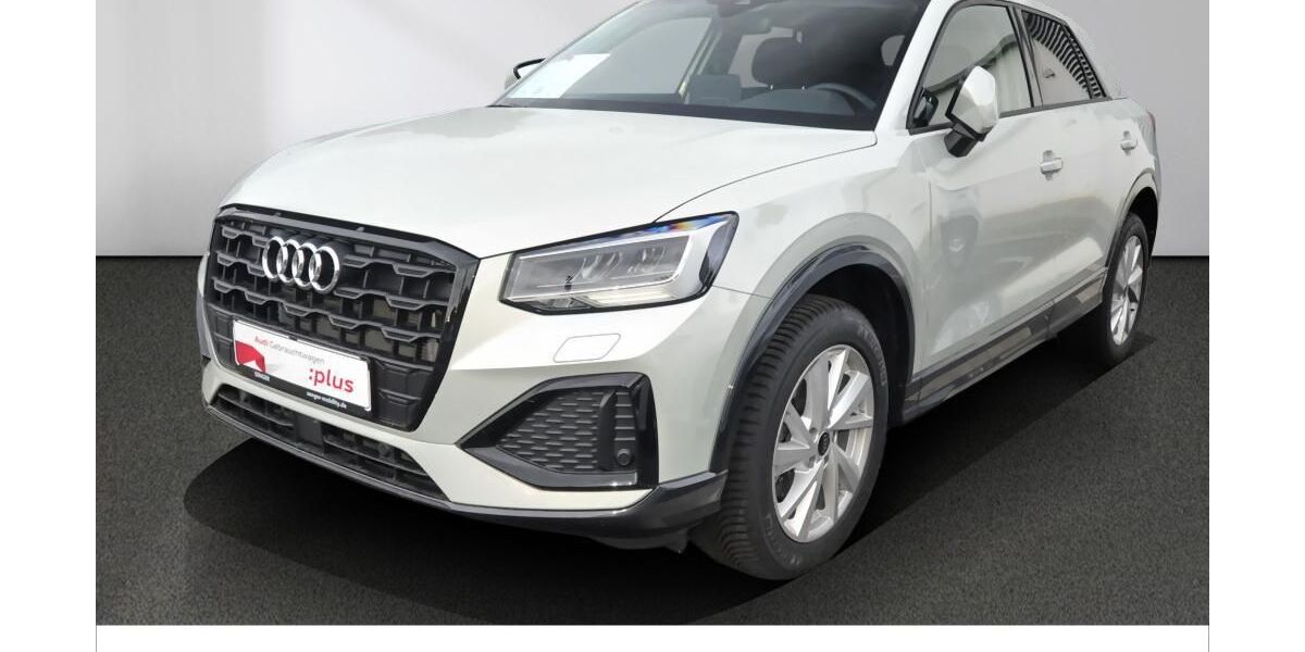 Audi Q2 9.450 km 33.880 &euro; Bad Oldesloe 23843