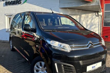 Citroen SpaceTourer 218.584 km 11.890 &euro; Bad Segeberg 23795