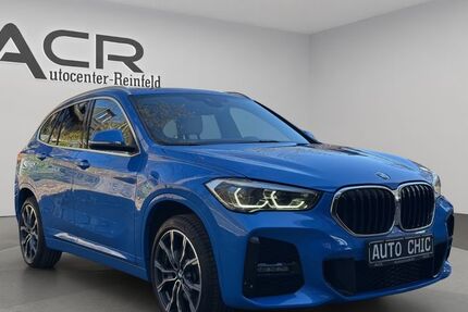 BMW X1 52.000 km 28.490 &euro; Reinfeld 23858