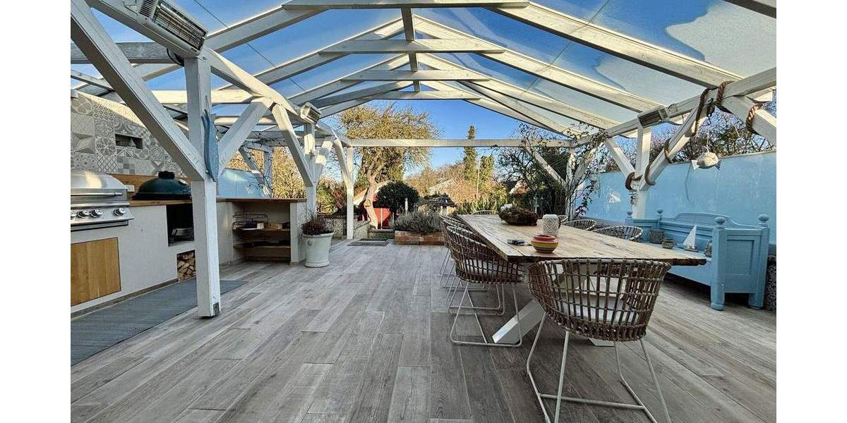 Einfamilienhaus Lübeck Kücknitz - 4 Zimmer, 137 m&sup2;, 350.000&euro; | Angebot:25196226