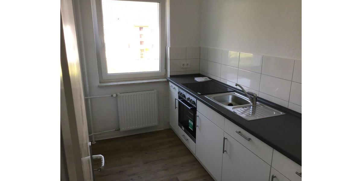 Etagenwohnung Lübeck Sankt Gertrud - 2 Zimmer, 53 m&sup2;, 681&euro; | Angebot:26569264