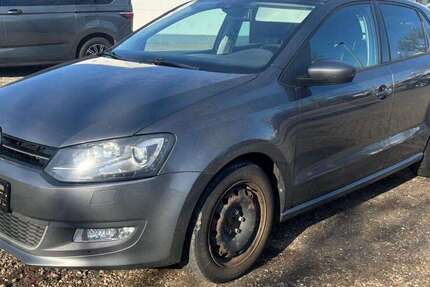 VW Polo 259.000 km 4.900 &euro; Bad Segeberg ( bei Hamburg) 23795