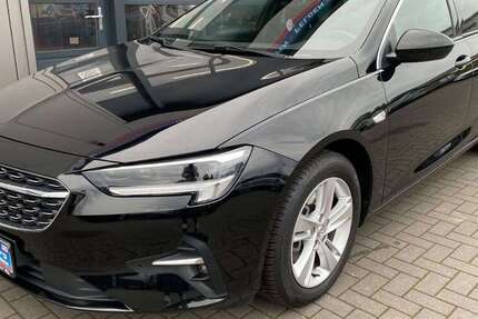 Opel Insignia 62.400 km 17.690 &euro; Bad Segeberg 23795