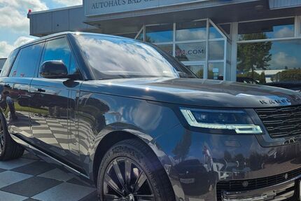 Land Rover Range Rover 90.000 km 129.888 &euro; Bad Oldesloe 23843
