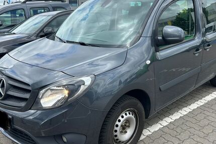 Mercedes-Benz Citan 240.000 km 7.400 &euro; Lübeck 23556